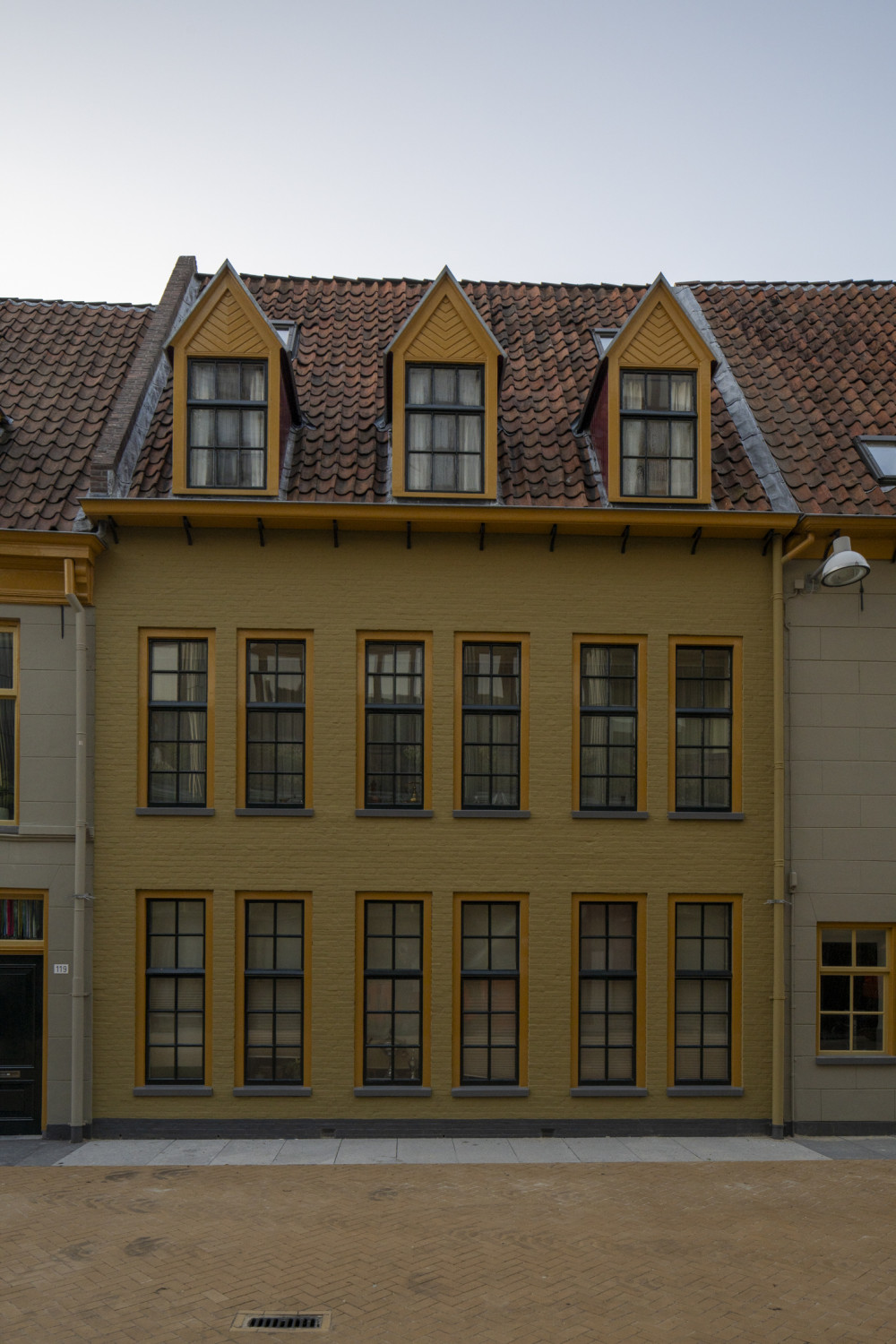 Rode of Burgerweeshuis